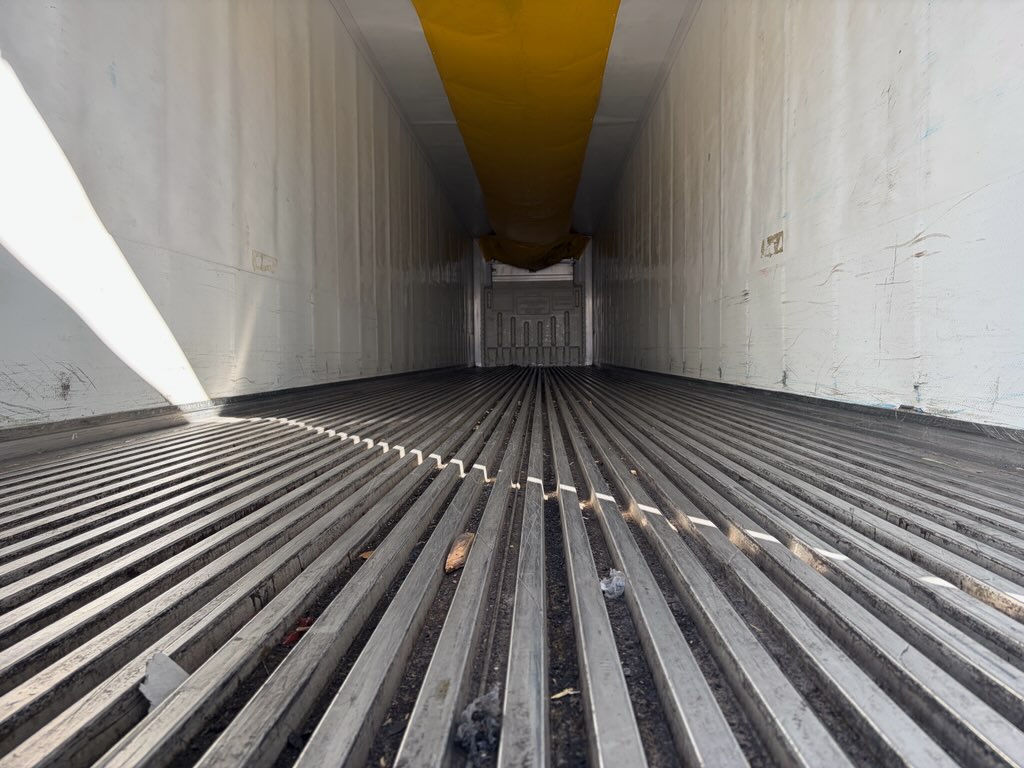 2019 53′ x 102″ Hyundai – Reefer — T18775
