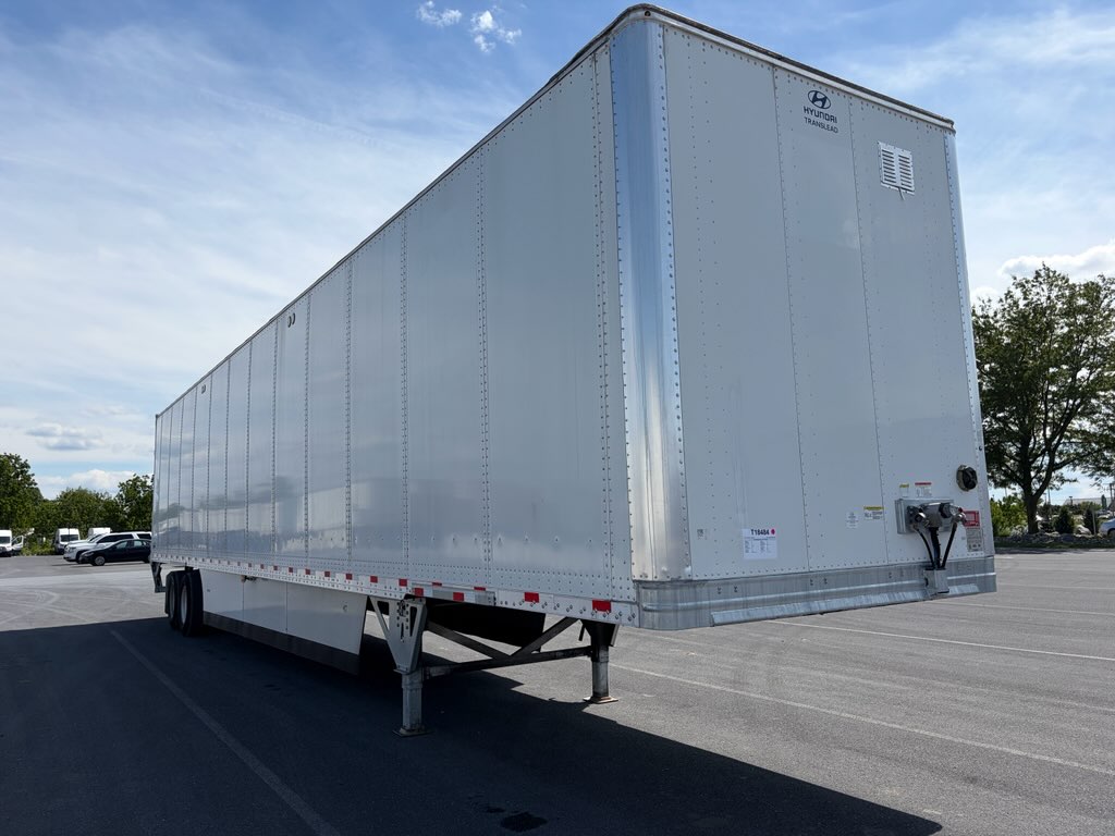 2024 53′ x 102″ Hyundai – Dry Van — T18484