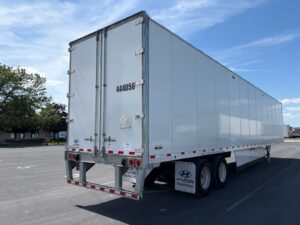 2024 53′ x 102″ Hyundai – Dry Van — T18484