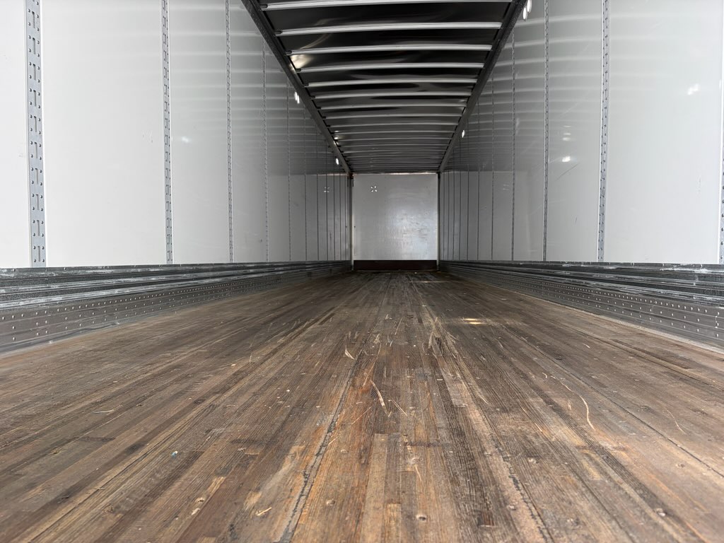 2024 53′ x 102″ Hyundai – Dry Van — T18484