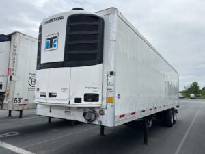 2024 36′ x 102″ Utility – Reefer — T19101