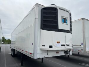 2024 36′ x 102″ Utility – Reefer — T19101
