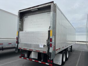 2024 36′ x 102″ Utility – Reefer — T19101