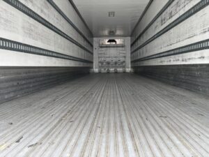 2024 36′ x 102″ Utility – Reefer — T19101