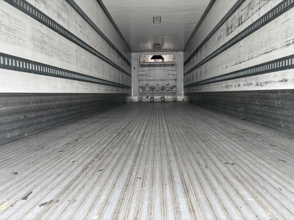 2024 36′ x 102″ Utility – Reefer — T19101