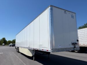 2023 53′ x 102″ Hyundai – Dry Van — T18479