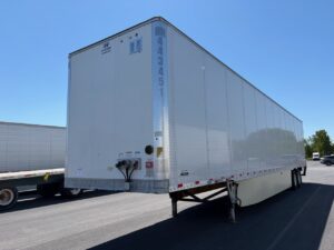 2023 53′ x 102″ Hyundai – Dry Van — T18479