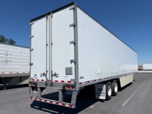 2023 53′ x 102″ Hyundai – Dry Van — T18479