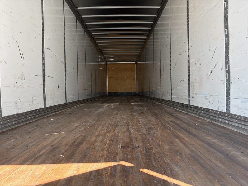 2023 53′ x 102″ Hyundai – Dry Van — T18479