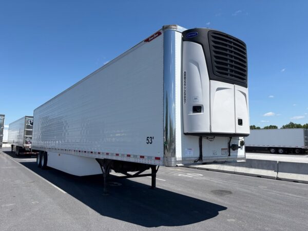 2022 53′ x 102″ Great Dane – Reefer — T19256