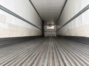 2018 53′ x 102″ Utility – Reefer — T18936