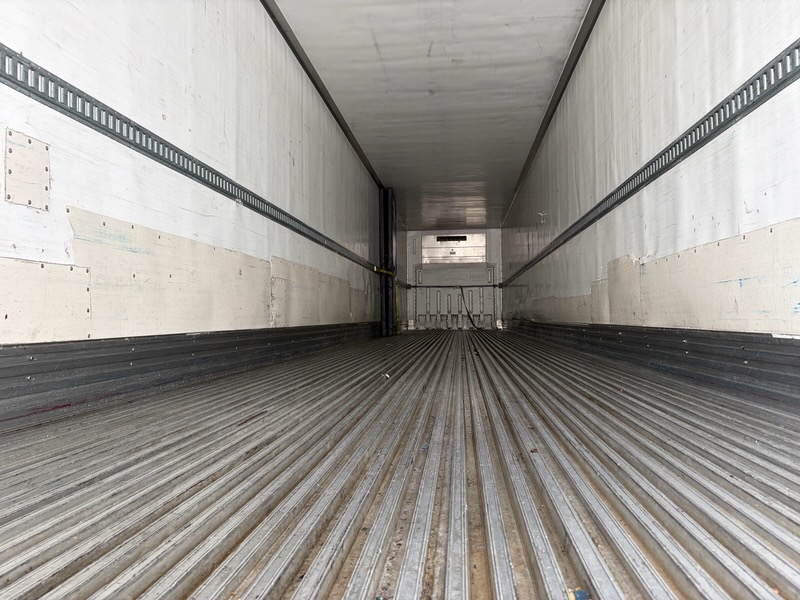 2018 53′ x 102″ Utility – Reefer — T18936