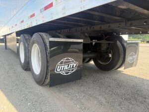 2027 53′ x 102″ Utility – Dry Van — V7737616