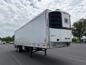 2019 36′ x 102″ Utility – Reefer — T19106