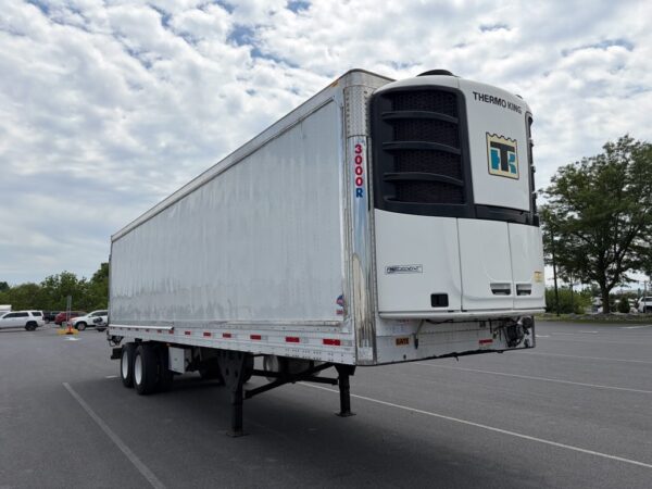 2019 36′ x 102″ Utility – Reefer — T19106