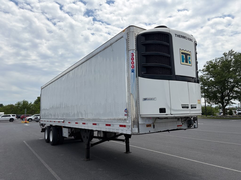 2019 36′ x 102″ Utility – Reefer — T19106