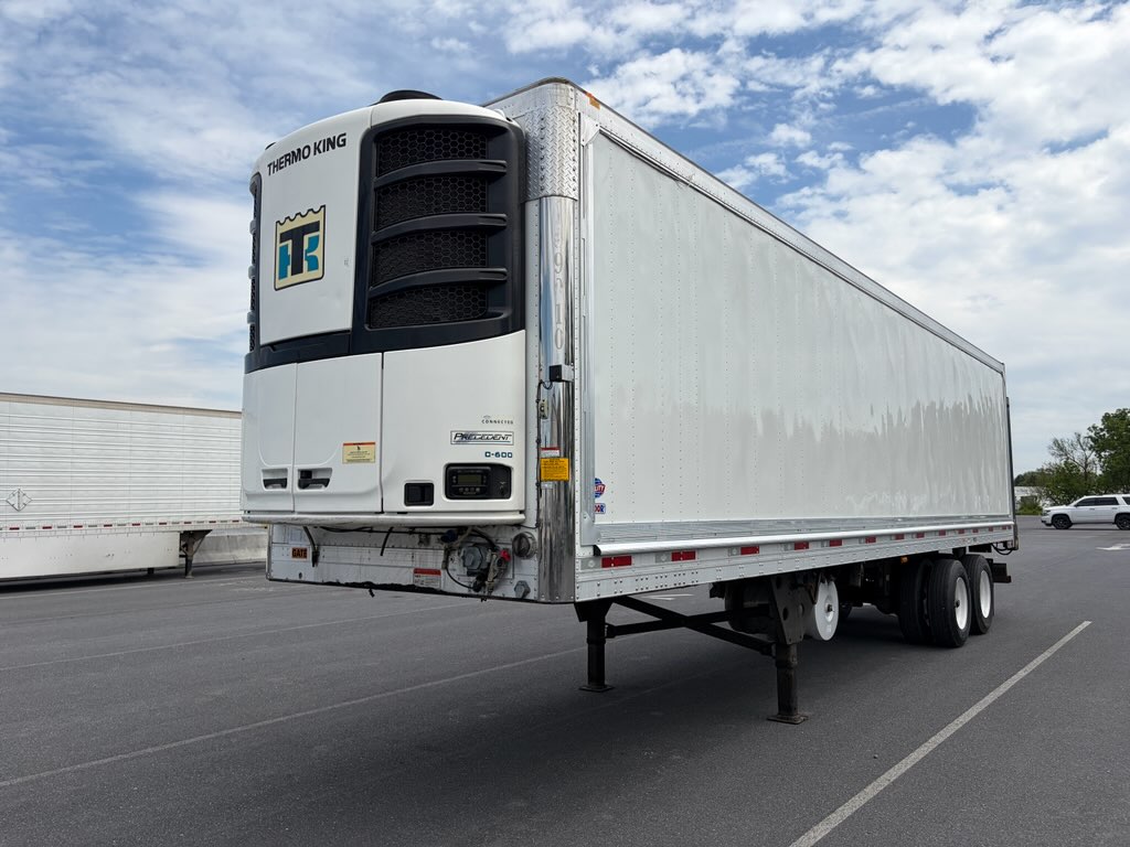 2019 36′ x 102″ Utility – Reefer — T19106