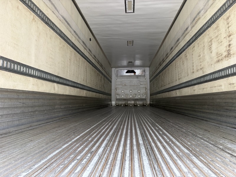 2019 36′ x 102″ Utility – Reefer — T19106