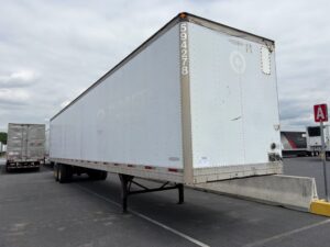 2005 53′ x 102″ Trailmobile – Dry Van — T19178