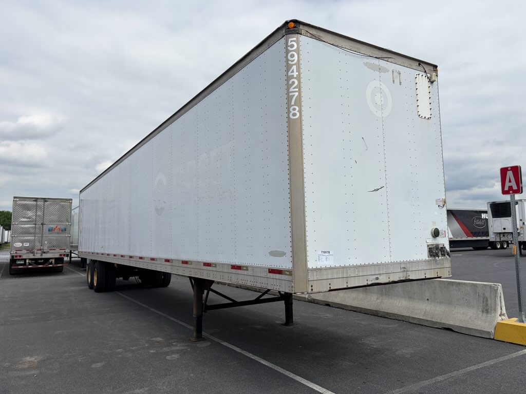 2005 53′ x 102″ Trailmobile – Dry Van — T19178