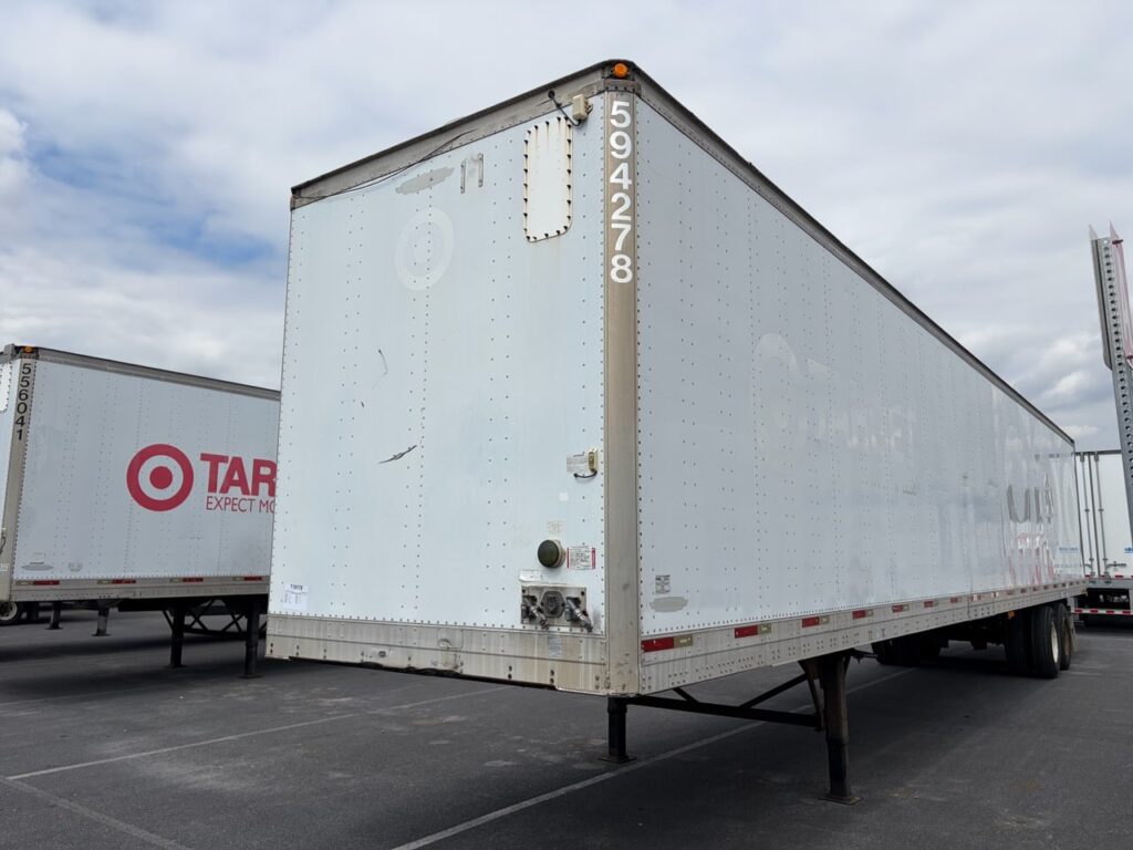 2005 53′ x 102″ Trailmobile – Dry Van — T19178