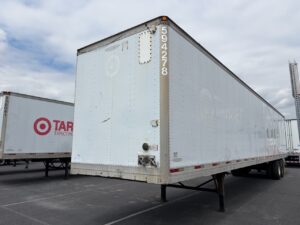 2005 53′ x 102″ Trailmobile – Dry Van — T19178