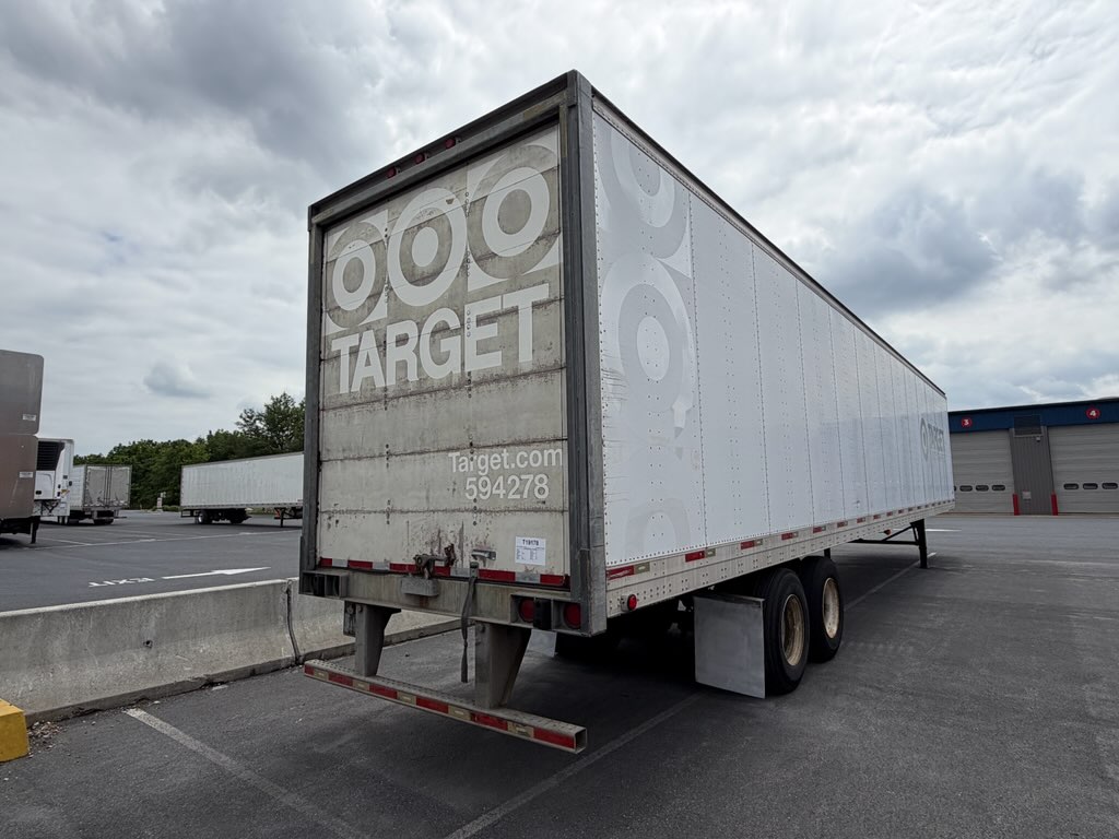2005 53′ x 102″ Trailmobile – Dry Van — T19178