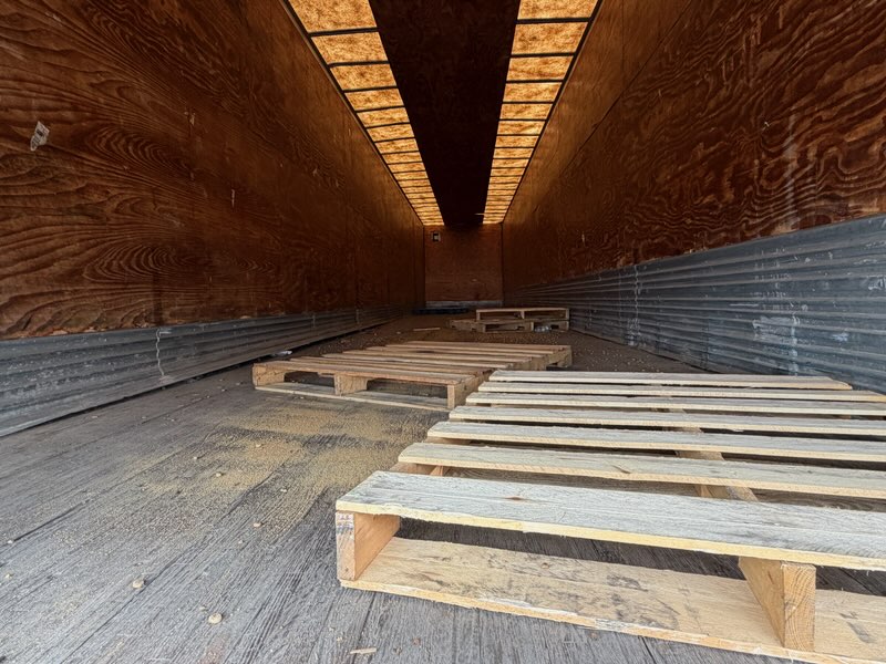 2005 53′ x 102″ Trailmobile – Dry Van — T19178
