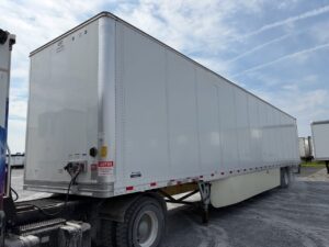 2023 53′ x 102″ Hyundai – Dry Van — T18480