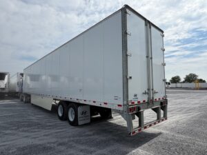 2023 53′ x 102″ Hyundai – Dry Van — T18480