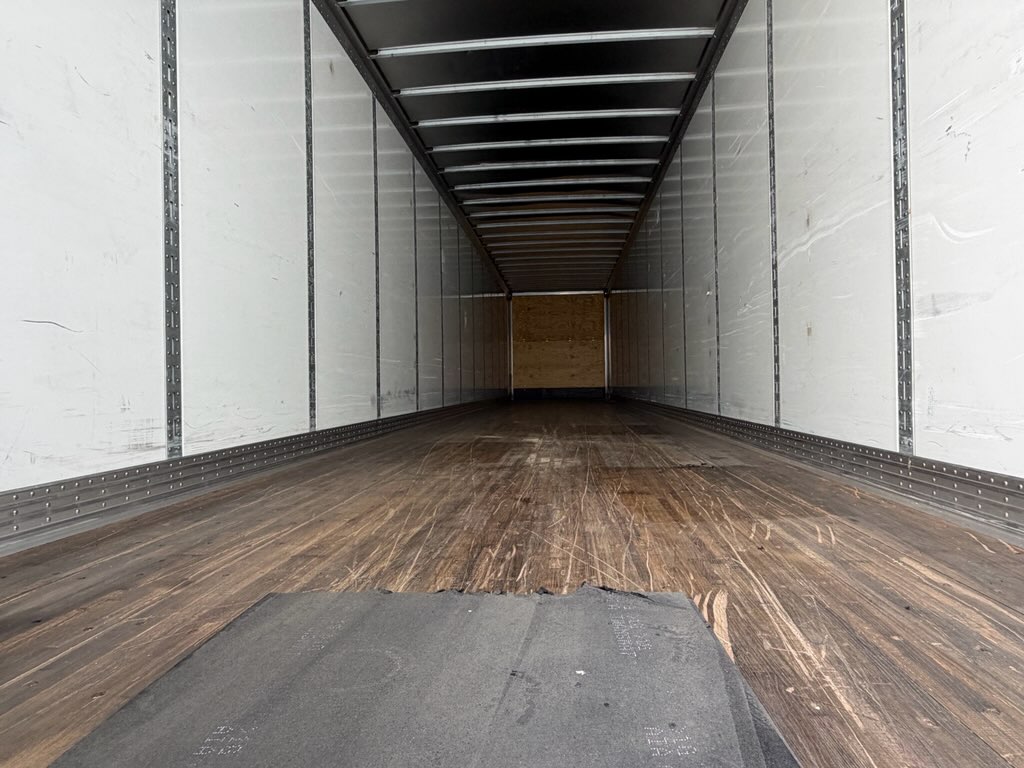 2023 53′ x 102″ Hyundai – Dry Van — T18480