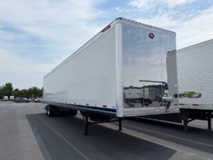 2019 53′ x 102″ Great Dane – Dry Van — T19423