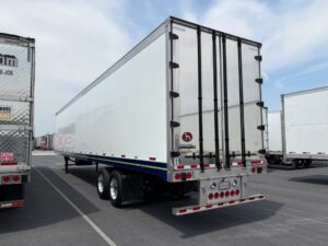 2019 53′ x 102″ Great Dane – Dry Van — T19423