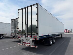 2019 53′ x 102″ Great Dane – Dry Van — T19423