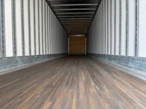 2019 53′ x 102″ Great Dane – Dry Van — T19423