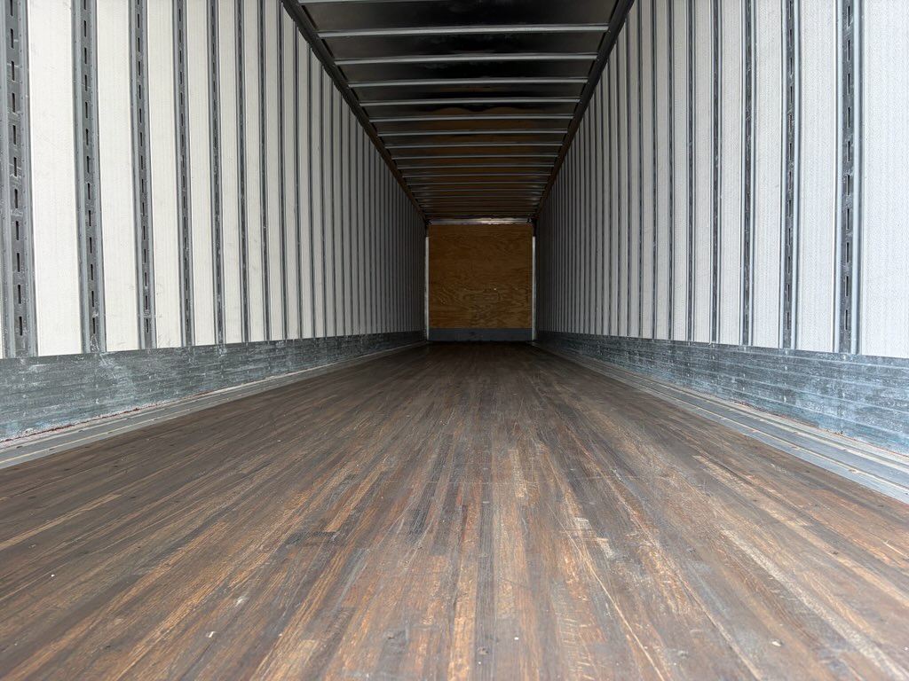 2019 53′ x 102″ Great Dane – Dry Van — T19423