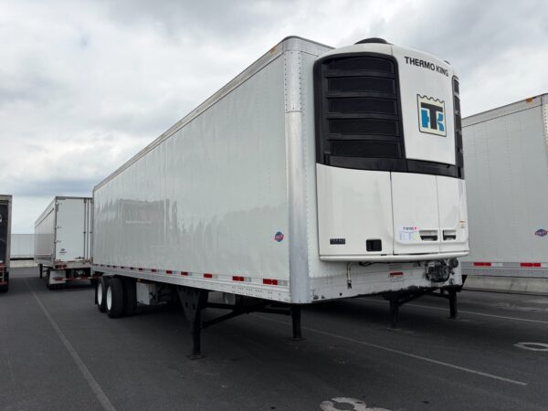 2024 36′ x 102″ Utility – Reefer — T19105
