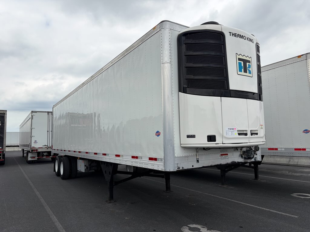 2024 36′ x 102″ Utility – Reefer — T19105