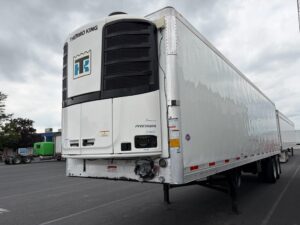 2024 36′ x 102″ Utility – Reefer — T19105