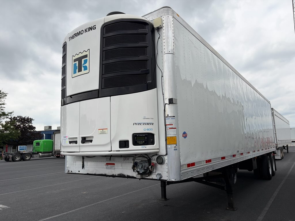 2024 36′ x 102″ Utility – Reefer — T19105