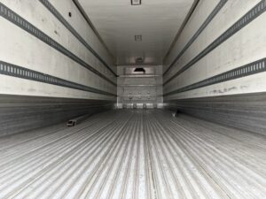 2024 36′ x 102″ Utility – Reefer — T19105