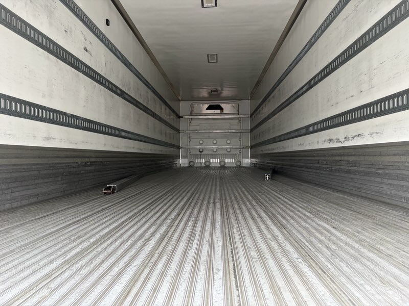 2024 36′ x 102″ Utility – Reefer — T19105