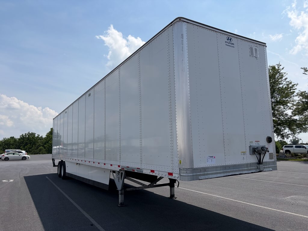 2024 53′ x 102″ Hyundai – Dry Van — T18485