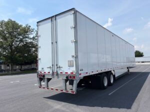 2024 53′ x 102″ Hyundai – Dry Van — T18485