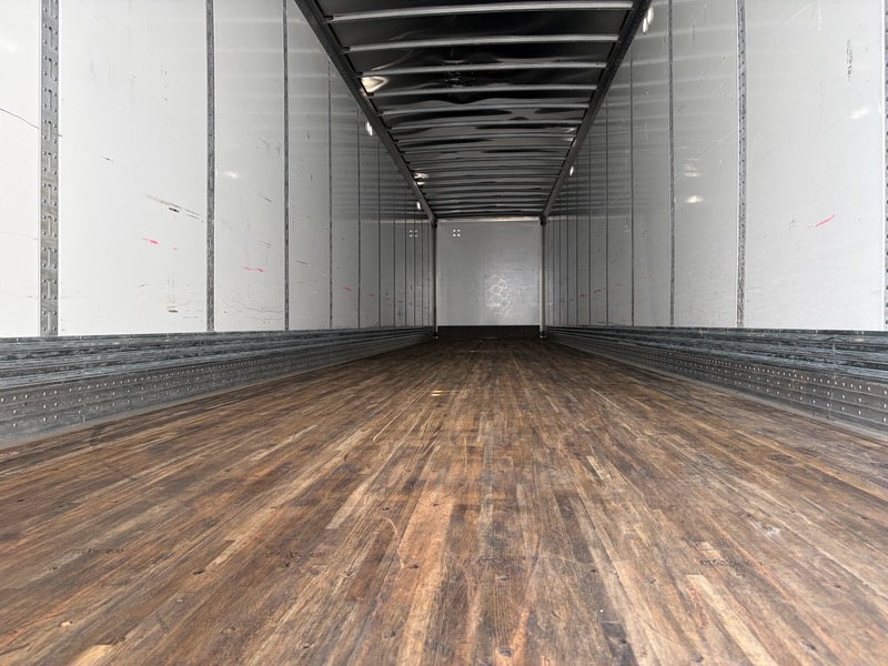 2024 53′ x 102″ Hyundai – Dry Van — T18485