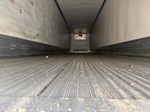 2015 53′ x 102″ Utility – Reefer — T18202