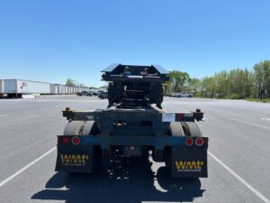 2017 96″ Cheetah – 33 Bridgemaster — T18850