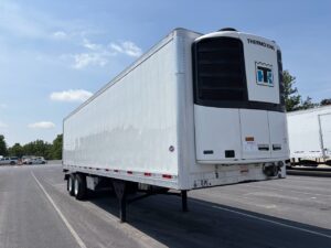 2024 36′ x 102″ Utility – Reefer — T19102