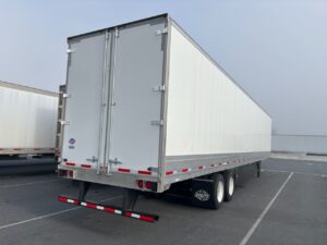 2027 53′ x 102″ Utility – Dry Van — V7737592