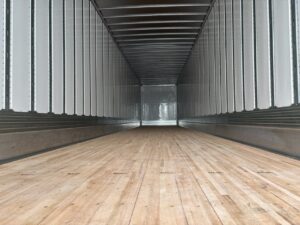 2027 53′ x 102″ Utility – Dry Van — V7737592